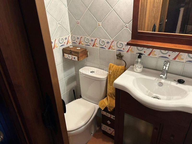 Foto 62305b1b-2a62-4b5b-9191-aae0b6a1e375. Casa adossada amb aparcament piscina a El Zabal-Santa Margarita Línea de la Concepción (La)