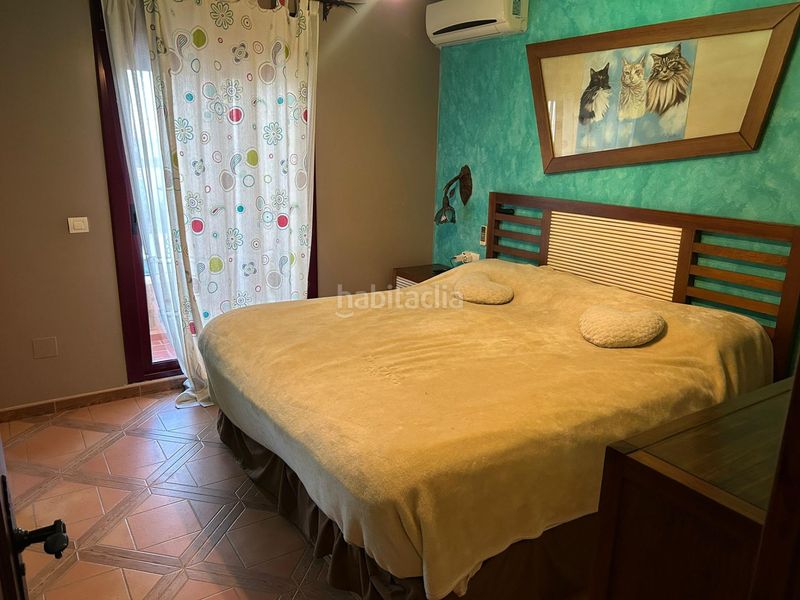 Foto 8904a0ee-4739-42a3-b646-b940838d5774. Casa adossada amb aparcament piscina a El Zabal-Santa Margarita Línea de la Concepción (La)
