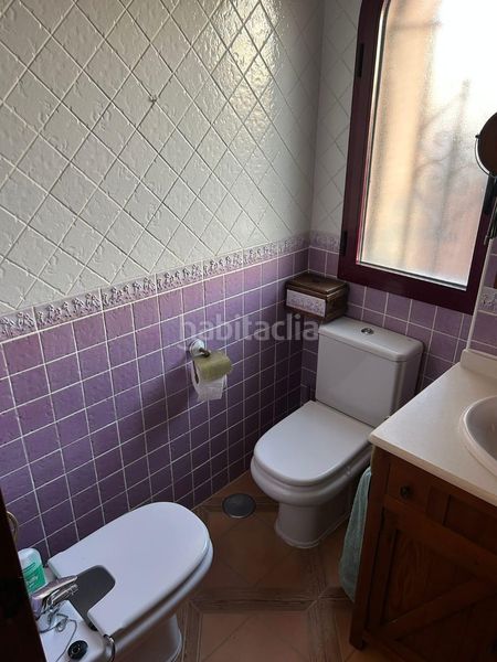 Foto d2689d6c-06c0-4adb-af3b-1127de9dd116. Casa adossada amb aparcament piscina a El Zabal-Santa Margarita Línea de la Concepción (La)