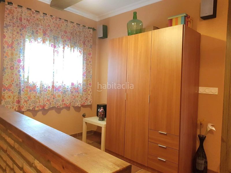 Foto 19d76824-7c8b-4ebd-ba23-c6b546f429d7. Casa a Bajadilla - Fuente Nueva Algeciras