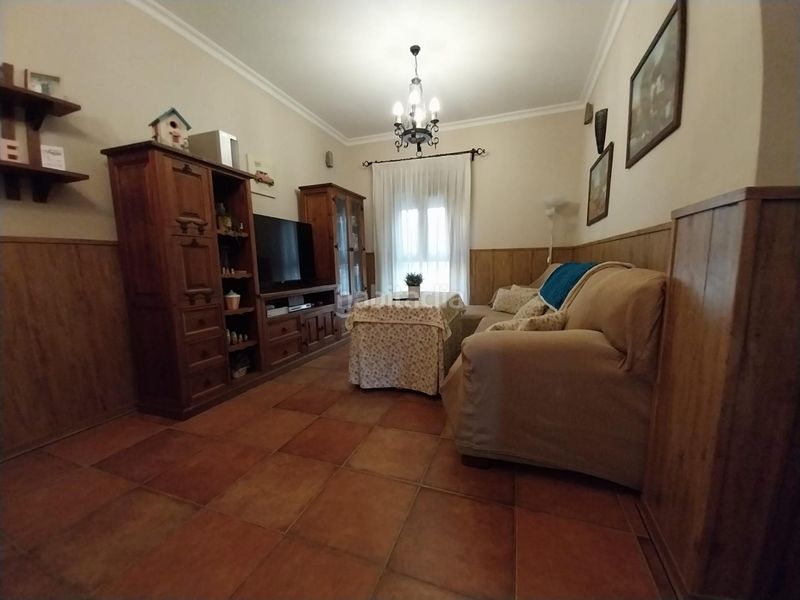 Foto 42c78341-d2a3-4e59-9361-908523ada734. Casa a Bajadilla - Fuente Nueva Algeciras