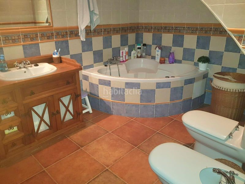 Foto 59704d67-66a8-443b-8979-787b2f26f9f9. Casa a Bajadilla - Fuente Nueva Algeciras