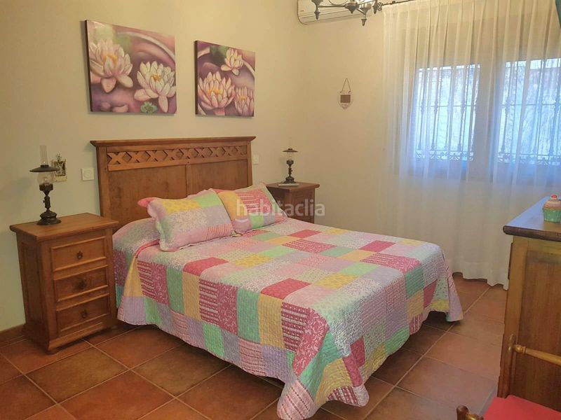 Foto 637d32ea-769d-4589-bdfc-b1e47768e016. Casa a Bajadilla - Fuente Nueva Algeciras