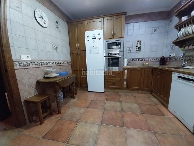 Foto 66f00f56-a3d6-472d-96c4-f20d66039327. Casa a Bajadilla - Fuente Nueva Algeciras