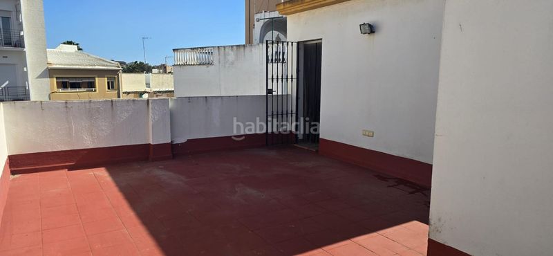 Foto d95d07b4-cfc4-45a2-bb8c-c6698438e6b8. Casa a Bajadilla - Fuente Nueva Algeciras