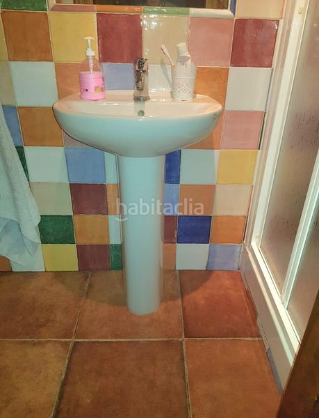 Foto dd2fa117-a4f6-40ef-805c-9605b8eb743e. Casa a Bajadilla - Fuente Nueva Algeciras