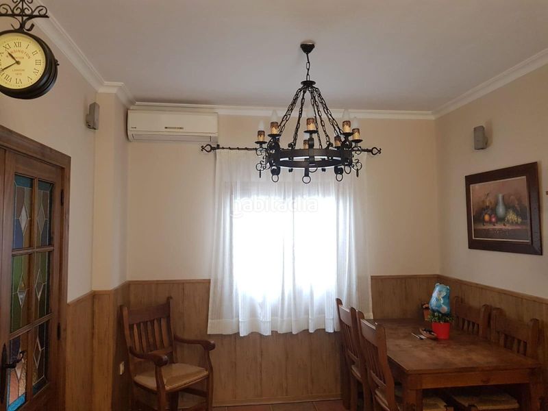 Foto ec1745c9-42a5-4506-8942-65eb20ab2cfb. Casa a Bajadilla - Fuente Nueva Algeciras