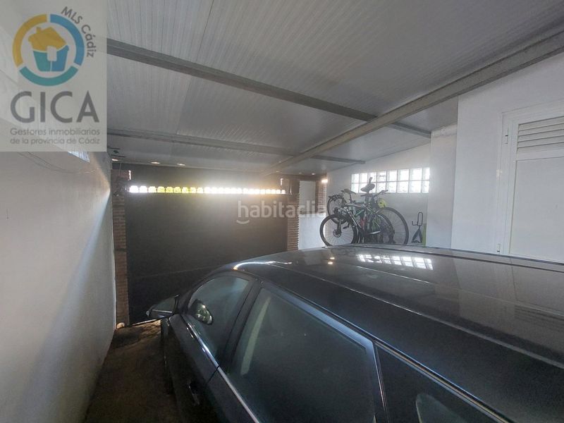 Foto 009dc8e5-7b67-4c5e-9826-bf3c52cde208. Xalet amb aparcament a La Granja - La Colina - Los Pastores Algeciras