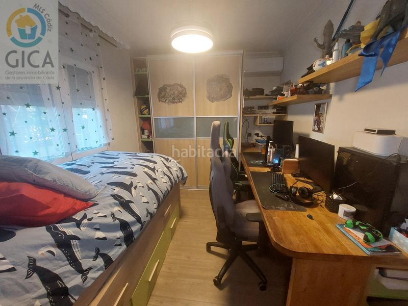 Foto 19858f34-9988-4035-b851-63b1bb121e93. Xalet amb aparcament a La Granja - La Colina - Los Pastores Algeciras