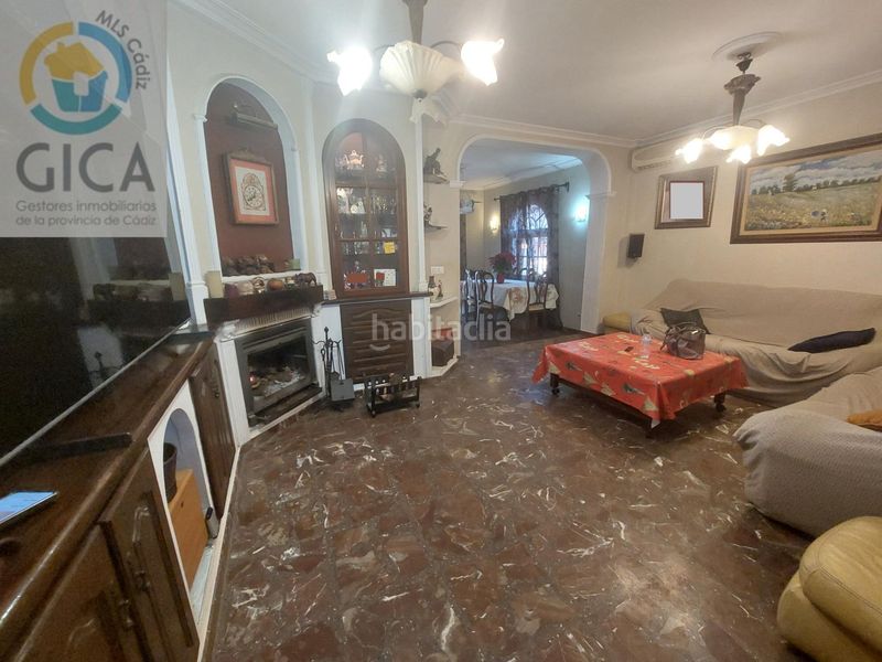 Foto 20015ddf-f847-4142-9c14-b066017a13de. Xalet amb aparcament a La Granja - La Colina - Los Pastores Algeciras