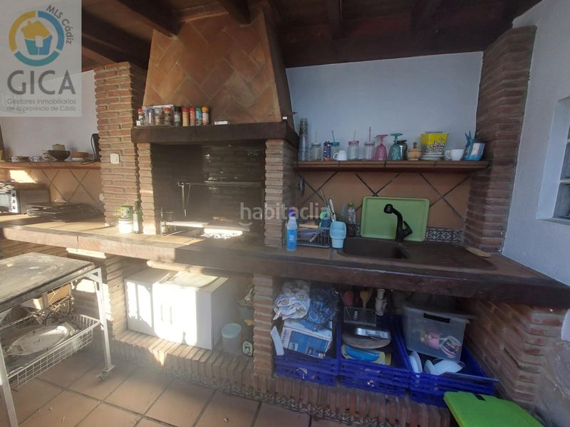 Foto 21e96831-d58c-4683-8b47-588f7c556a2c. Xalet amb aparcament a La Granja - La Colina - Los Pastores Algeciras