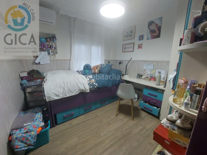 Foto 2b4ce0a1-f6d6-4f63-a057-e8dfe866c241. Xalet amb aparcament a La Granja - La Colina - Los Pastores Algeciras