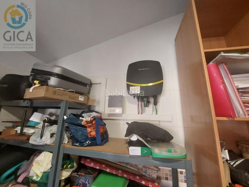 Foto 407cfb47-7a59-4ff0-95b7-aa4e3c87b997. Xalet amb aparcament a La Granja - La Colina - Los Pastores Algeciras