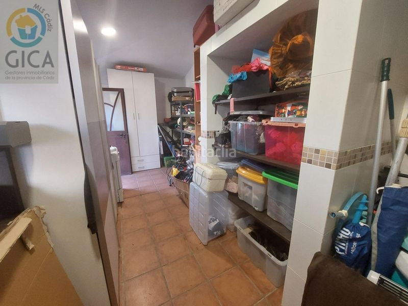 Foto 57a8c850-51a2-4084-a83e-d2b18fbc4bf7. Xalet amb aparcament a La Granja - La Colina - Los Pastores Algeciras