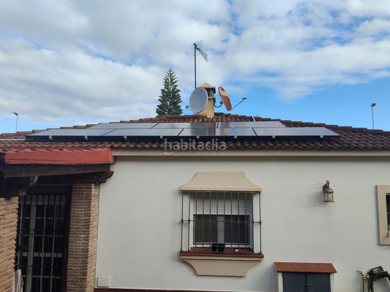 Foto 62c20887-bd25-4c06-aa9f-ddc7cdd5b2d1. Xalet amb aparcament a La Granja - La Colina - Los Pastores Algeciras