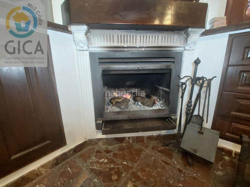 Foto 799c818a-09c0-434a-b795-3808b7db6ea9. Xalet amb aparcament a La Granja - La Colina - Los Pastores Algeciras