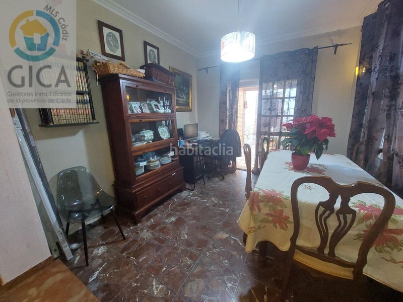 Foto 8cb4e8f9-44bb-4684-9826-f4686ca7219e. Xalet amb aparcament a La Granja - La Colina - Los Pastores Algeciras