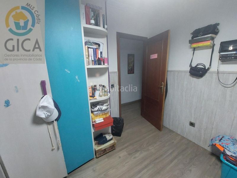 Foto 933c4ae4-707f-4224-8031-51caa8f54025. Xalet amb aparcament a La Granja - La Colina - Los Pastores Algeciras