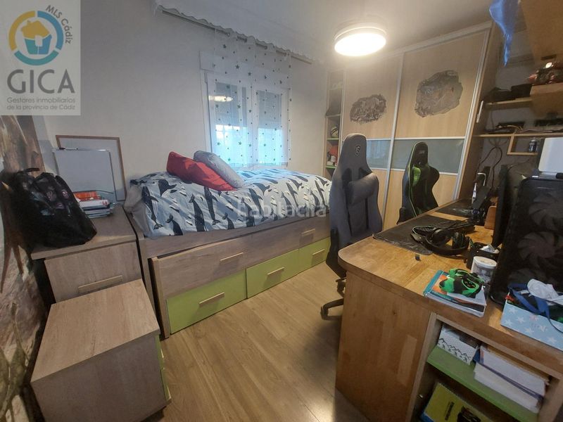 Foto 9c3d5652-dcb2-4fd6-b385-8d68e9ae69f2. Xalet amb aparcament a La Granja - La Colina - Los Pastores Algeciras