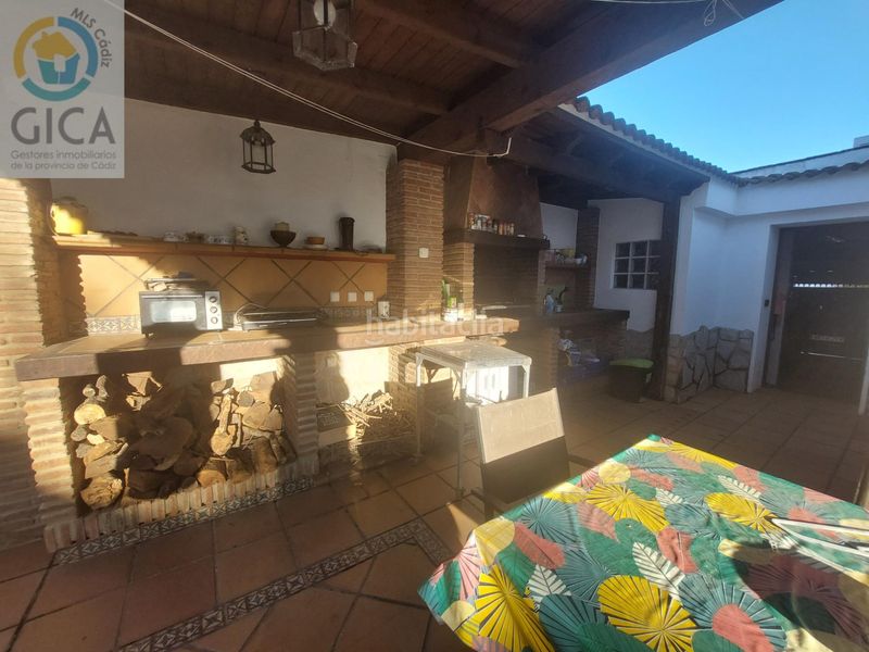 Foto d7043857-1a3c-4abc-bb10-77a0f0047855. Xalet amb aparcament a La Granja - La Colina - Los Pastores Algeciras