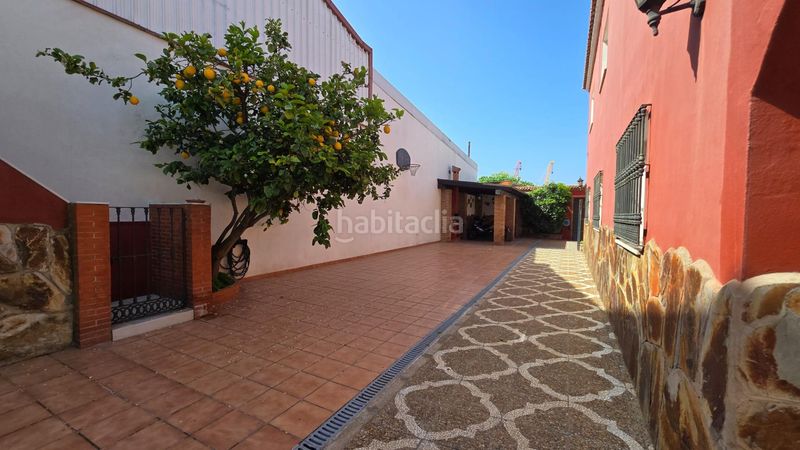 Foto 1bd77100-6889-4180-85cd-d99dd9056ecf. Xalet amb aparcament a Puente Mayorga-Campamento San Roque