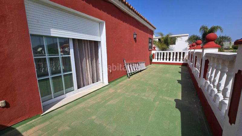 Foto bd6fdfd0-84b5-44a6-8177-225d02d060a1. Xalet amb aparcament a Puente Mayorga-Campamento San Roque
