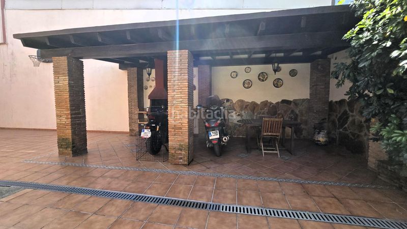 Foto c0dfeb0d-9564-473f-a8dd-5ef0c823398e. Xalet amb aparcament a Puente Mayorga-Campamento San Roque