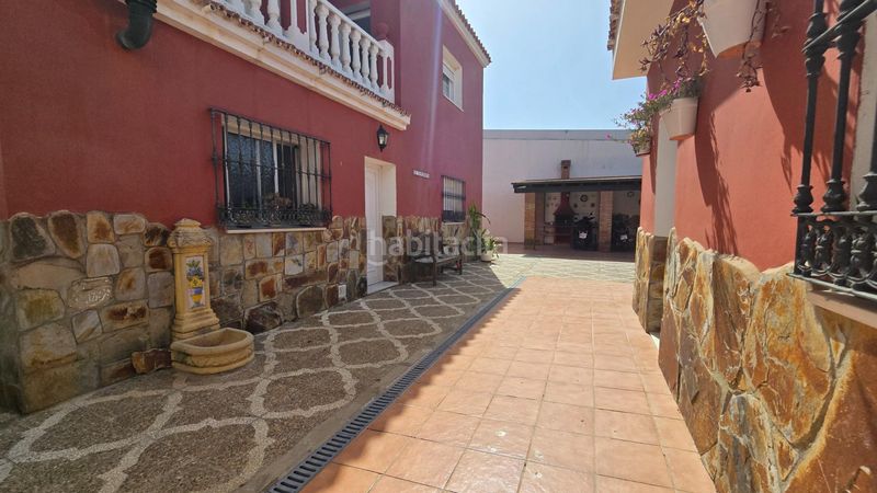 Foto e9929e47-7dab-468d-8c65-3bf95787540b. Xalet amb aparcament a Puente Mayorga-Campamento San Roque