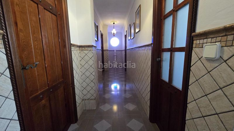 Foto f8f4aa7f-35be-4ab3-a4ff-8ad05b32ab5e. Xalet amb aparcament a Puente Mayorga-Campamento San Roque