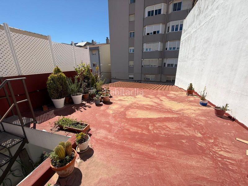 Foto 288fca8a-70f6-475e-99fc-7b23abf0c470. Casa amb aparcament a San José-San Bernardo Línea de la Concepción (La)