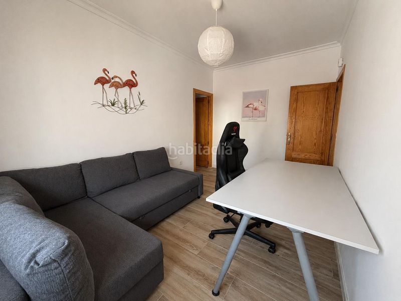 Foto f5cce98e-aa95-42df-aedf-2cbc7087d553. Casa adossada a Puente Mayorga-Campamento San Roque