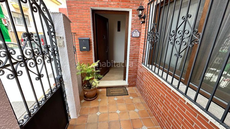 Foto 000ff7bf-b318-46a8-9d94-b4ef4bc6a34b. Casa amb aparcament a San Pedro-Gabriel Miró-María Guerrero Línea de la Concepción (La)