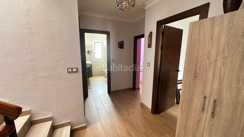 Foto 34b9b64f-566e-41d4-9cab-b661de33a1b5. Casa amb aparcament a San Pedro-Gabriel Miró-María Guerrero Línea de la Concepción (La)