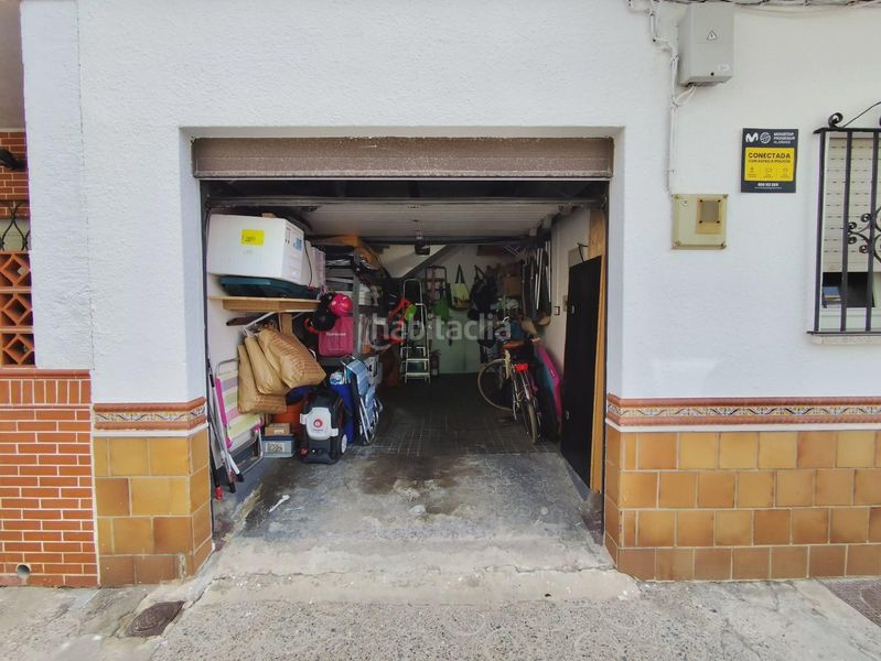 Foto b9d12b5f-139e-44cc-8760-a6a3a1b37c6e. Casa amb aparcament a San Pedro-Gabriel Miró-María Guerrero Línea de la Concepción (La)