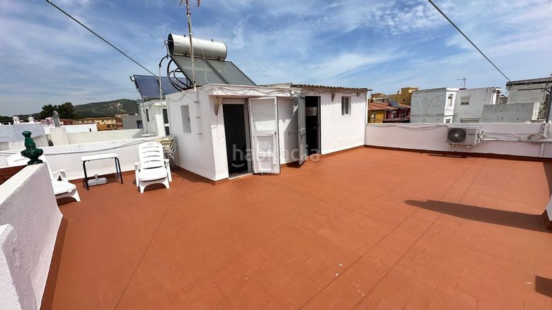 Foto e8cbfa52-11b6-47a9-b67f-14db344b86db. Casa amb aparcament a San Pedro-Gabriel Miró-María Guerrero Línea de la Concepción (La)