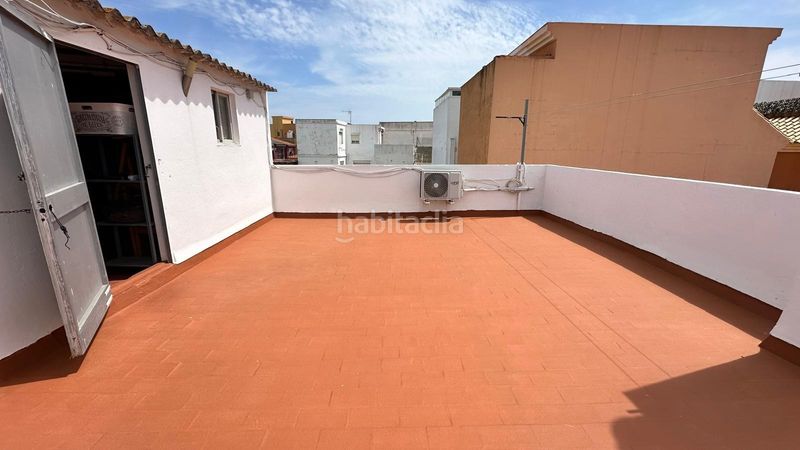 Foto eb9c9e06-53b8-44f8-b084-69b85ccec029. Casa amb aparcament a San Pedro-Gabriel Miró-María Guerrero Línea de la Concepción (La)