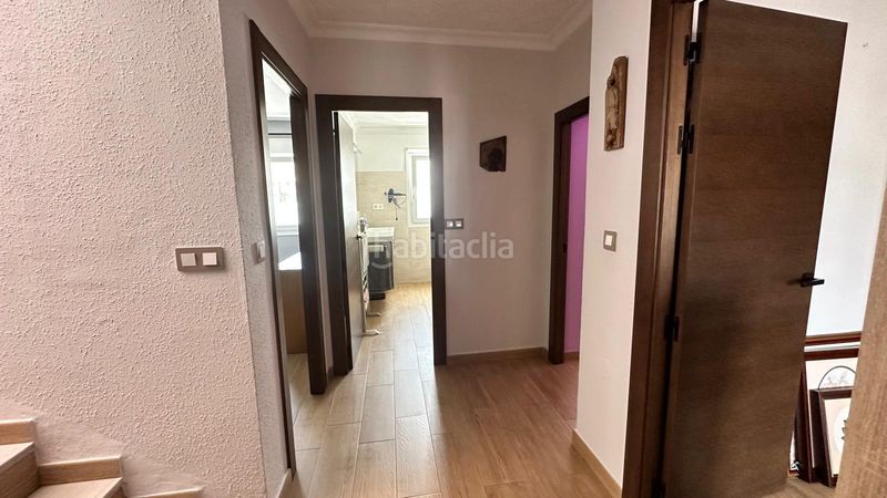 Foto fb3bf06b-d5b5-44b4-9fe8-069e7d4460dd. Casa amb aparcament a San Pedro-Gabriel Miró-María Guerrero Línea de la Concepción (La)