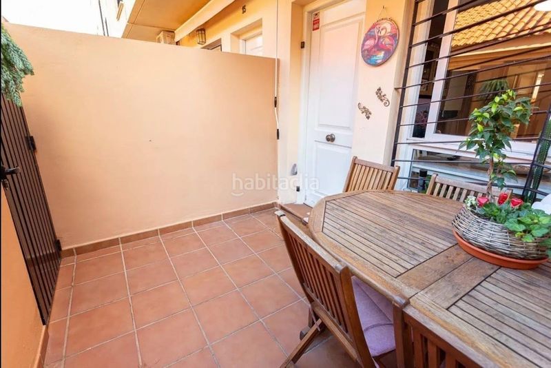 Foto 54fa3b50-9d07-41db-a8f3-f572481d5c1f. Casa adossada amb aparcament a La Granja - La Colina - Los Pastores Algeciras