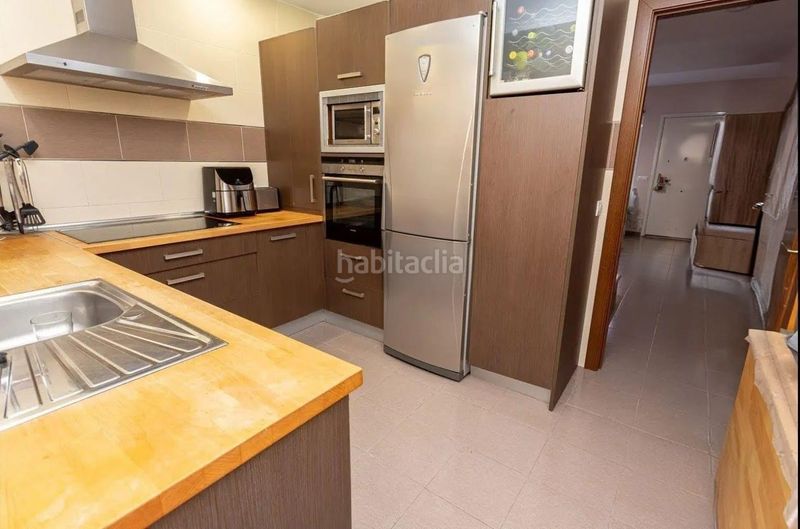 Foto a529513a-b061-415d-a856-b3a0c6a4cdef. Casa adossada amb aparcament a La Granja - La Colina - Los Pastores Algeciras