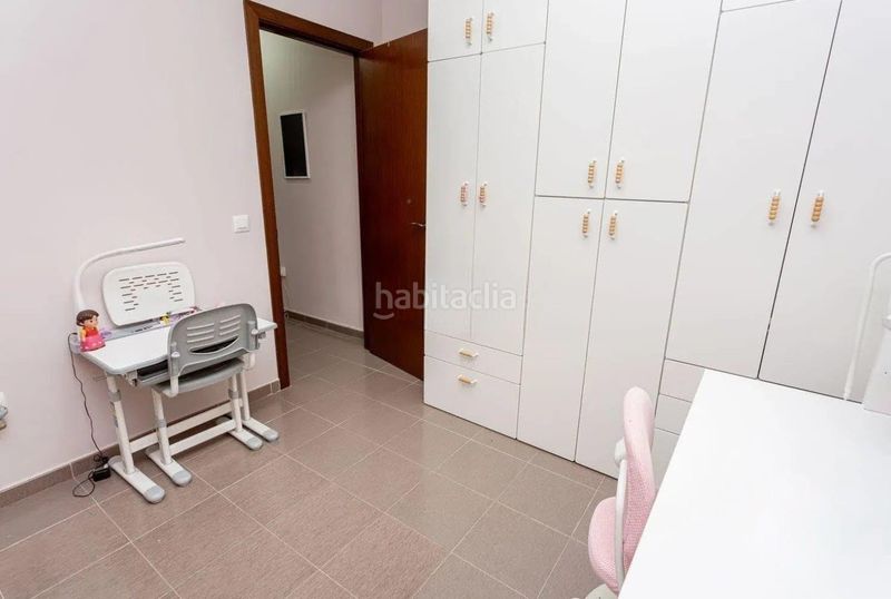 Foto a7835a87-cca8-471f-a5ad-2cf059882921. Casa adossada amb aparcament a La Granja - La Colina - Los Pastores Algeciras