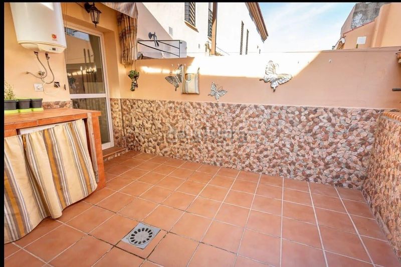 Foto a99770da-e849-438e-9f74-eaf379255958. Casa adossada amb aparcament a La Granja - La Colina - Los Pastores Algeciras