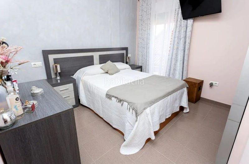 Foto c0c1dab0-2114-4d11-b247-a33173d2dbab. Casa adossada amb aparcament a La Granja - La Colina - Los Pastores Algeciras
