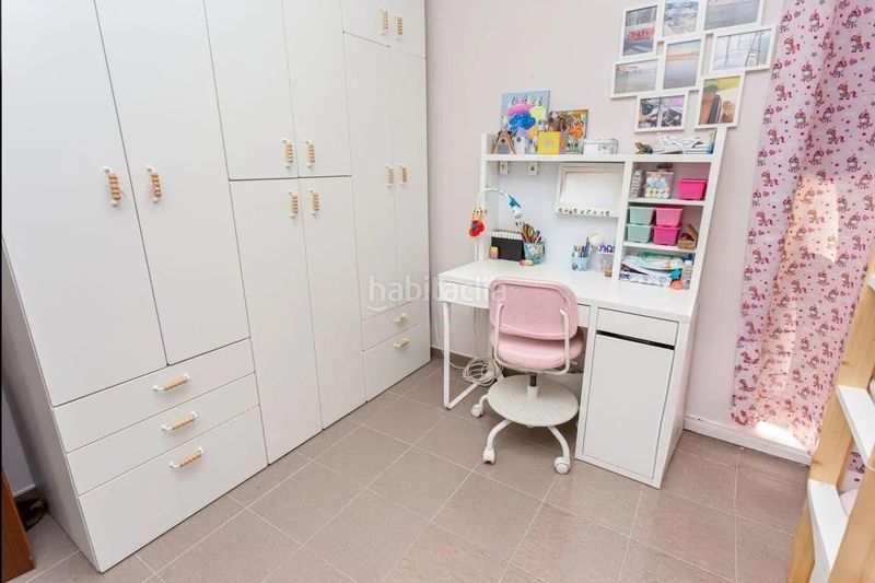 Foto cc1bd023-5e21-4244-900f-edbebab8b65e. Casa adossada amb aparcament a La Granja - La Colina - Los Pastores Algeciras
