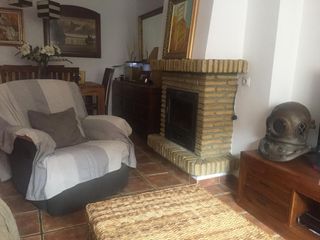 Semi detached house in El Zabal-Santa Margarita. Adosado con gran garaje en santa margarita  la línea
