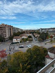 Etagenwohnung in Sant Narcis. Pis en venda a girona amb vistes espectaculars!