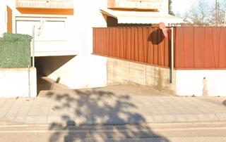 Location Parking voiture à Carrer coro de farners 56. Lloguer de plaça d'aparcament a coro de farners