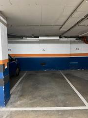 Location Parking voiture à Carrer verge maria 20. Plaça aparcament de lloguer