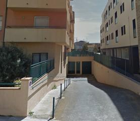 Aparcament cotxe a Carrer francesc moragas 28. Parking al cor de santa coloma de farners