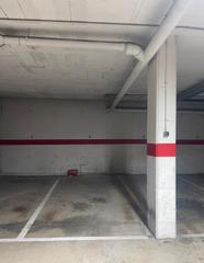Aparcament cotxe a Carrer vallors 4. Parking centre de santa coloma de farners