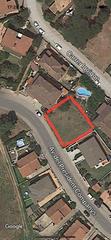 Residential Plot in Avinguda del president companys 188. Terreny can camps a santa coloma de farners